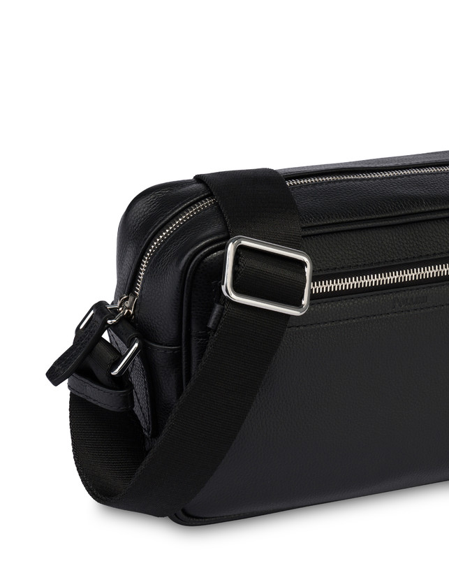 The New Touch shoulder bag in calfskin Photo 4