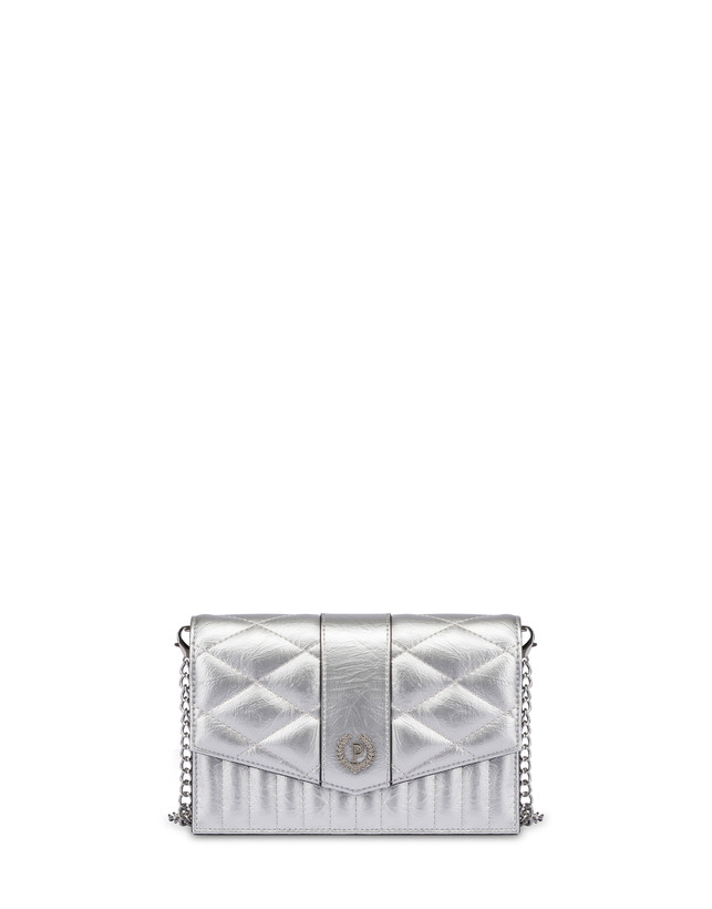 Pochette Silver Pollini