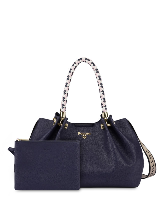 Tasche mit doppeltem vertikalem Griff Sunset Photo 5