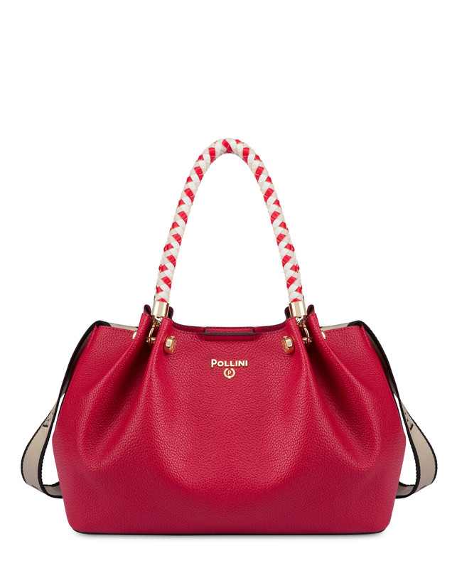 Tasche mit doppeltem vertikalem Griff Sunset Photo 1