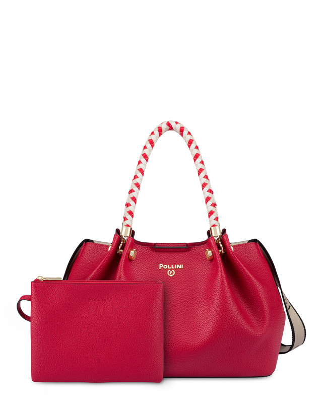Tasche mit doppeltem vertikalem Griff Sunset Photo 5