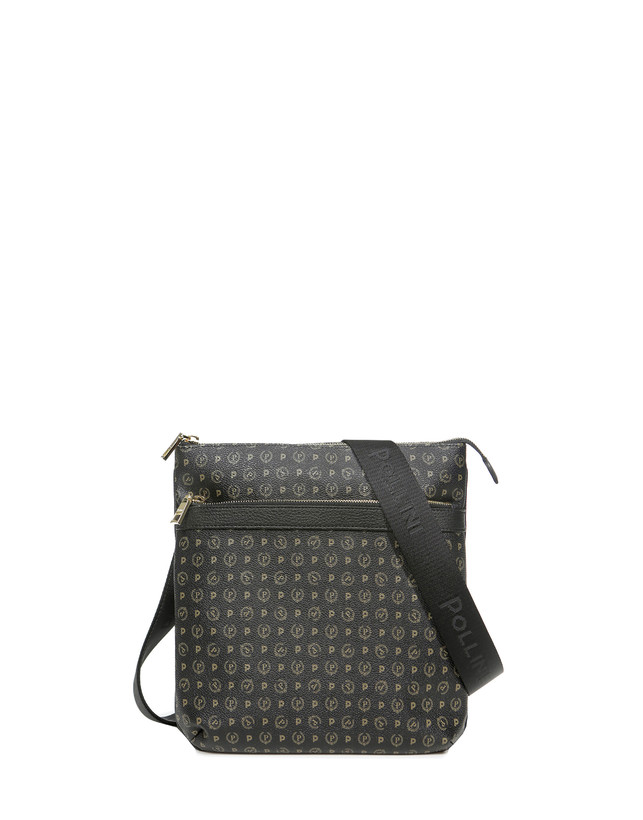 Borsa a tracolla Heritage Logo Classic Photo 1