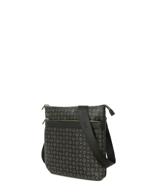 Borsa a tracolla Heritage Logo Classic Photo 2