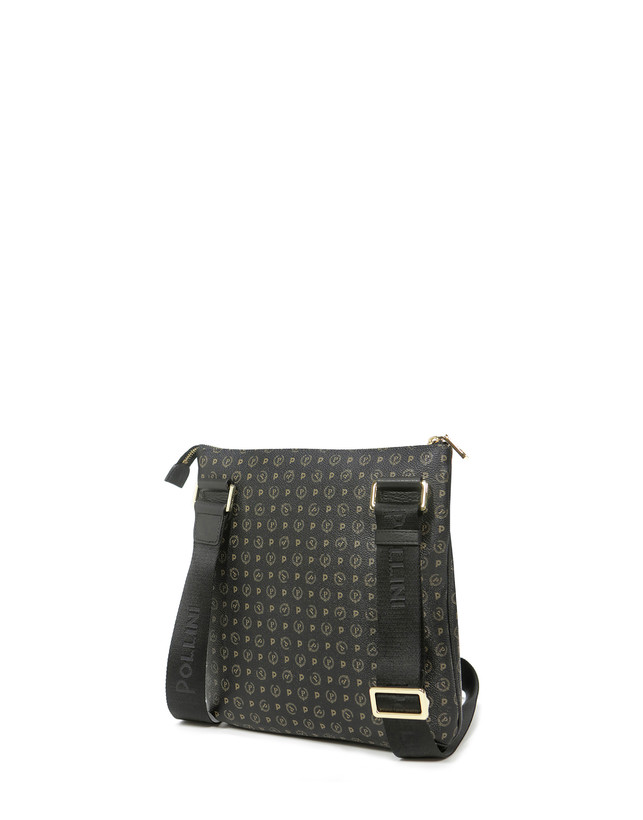Borsa a tracolla Heritage Logo Classic Photo 3