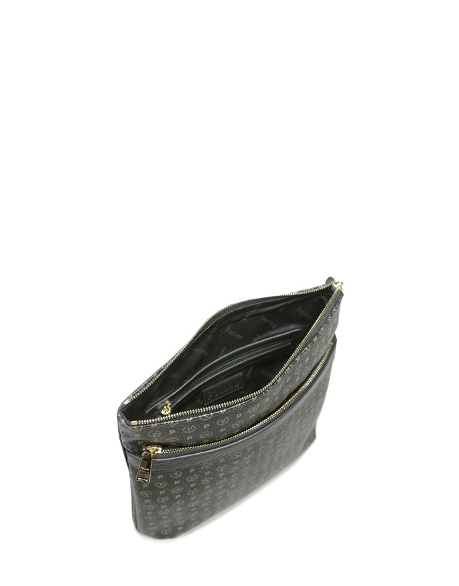 Borsa a tracolla Heritage Logo Classic Photo 4