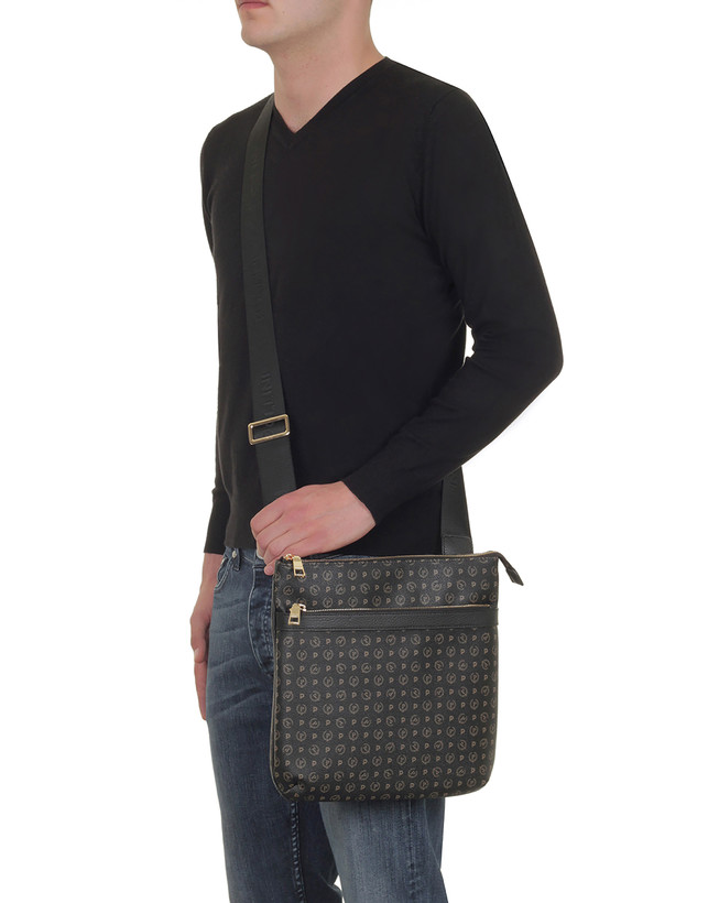 Borsa a tracolla Heritage Logo Classic Photo 5