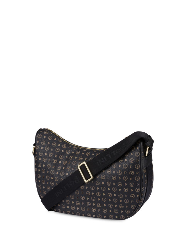 Hobo bag Heritage PVC Photo 3
