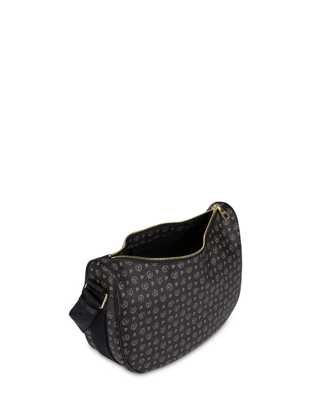 Hobo bag Heritage PVC Photo 4