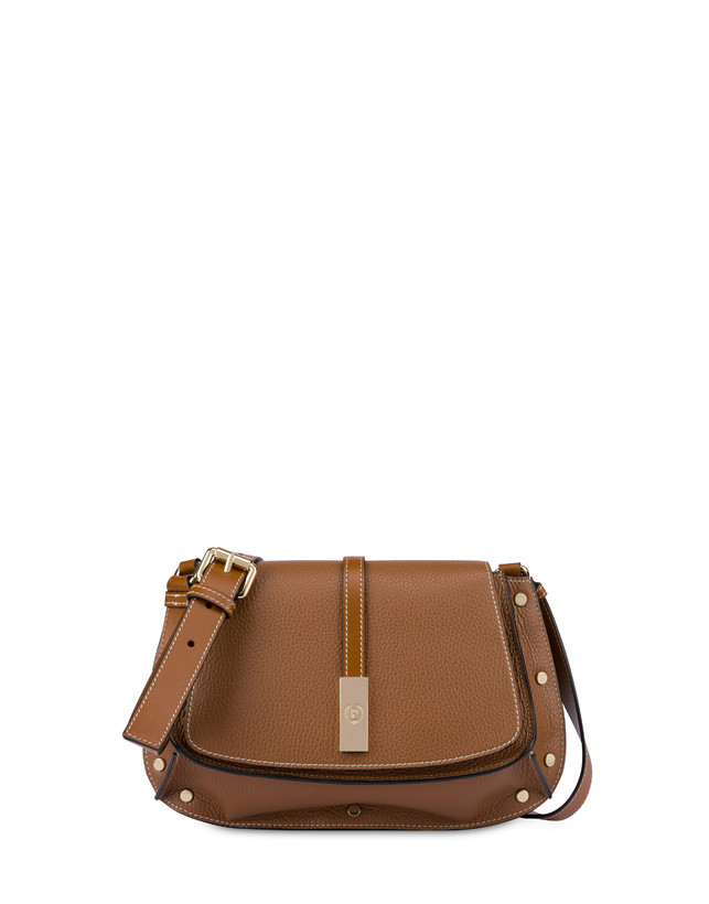 Austin small calfskin shoulder bag Photo 1