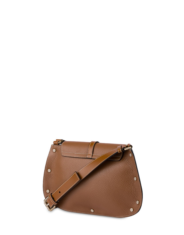 Austin small calfskin shoulder bag Photo 3