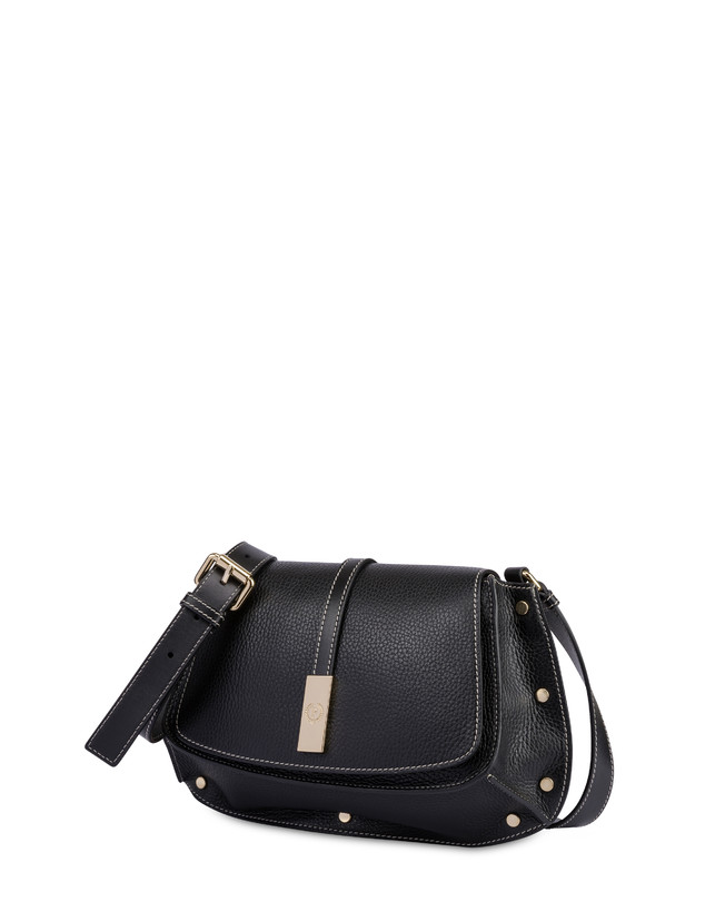 Austin small calfskin shoulder bag Photo 2