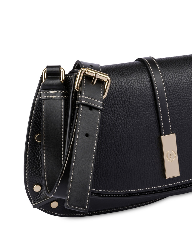Austin small calfskin shoulder bag Photo 5
