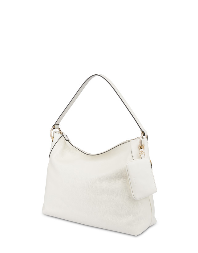 Anjia calfskin shoulder bag Photo 2