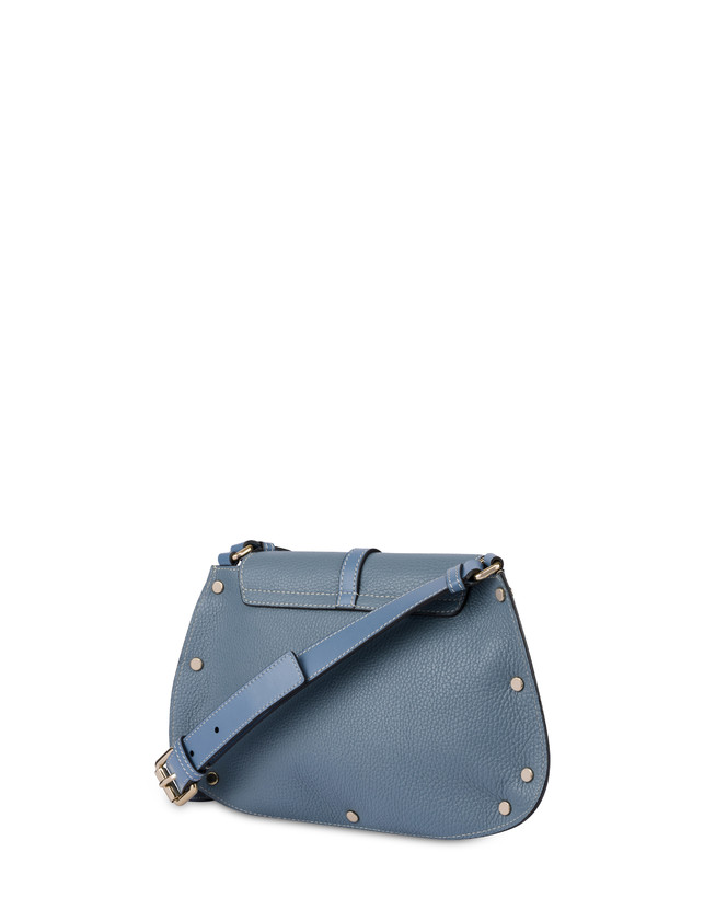 Austin small calfskin shoulder bag Photo 3