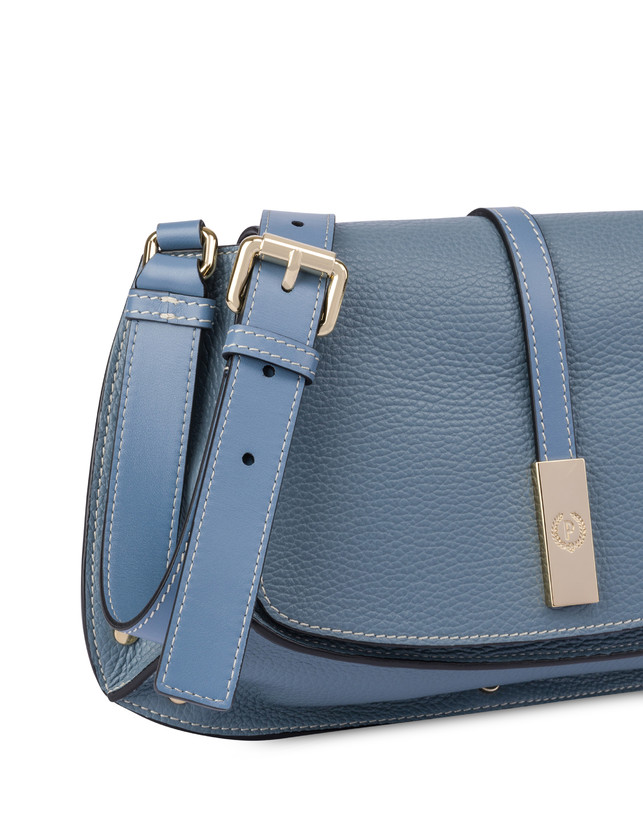 Austin small calfskin shoulder bag Photo 5