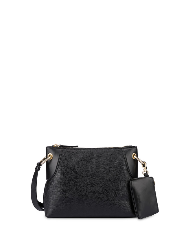 Anjia calfskin shoulder bag Photo 1