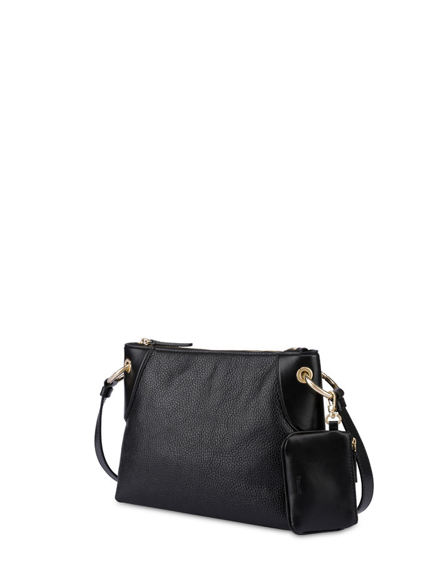 Anjia calfskin shoulder bag Photo 2