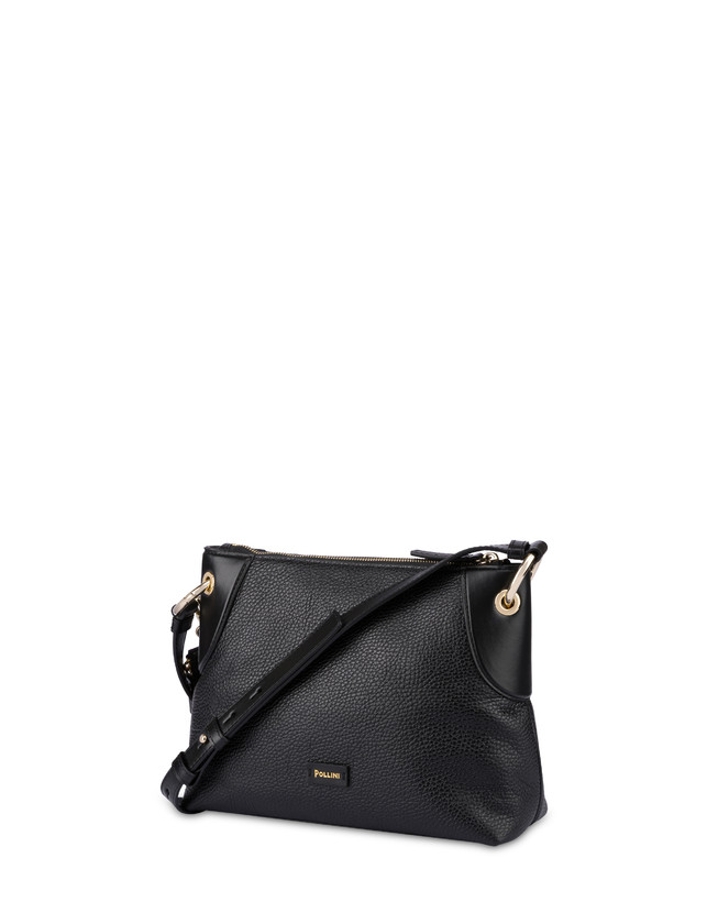 Anjia calfskin shoulder bag Photo 3