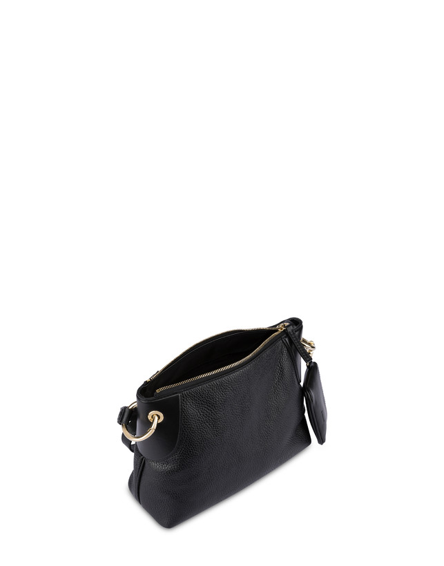 Anjia calfskin shoulder bag Photo 4