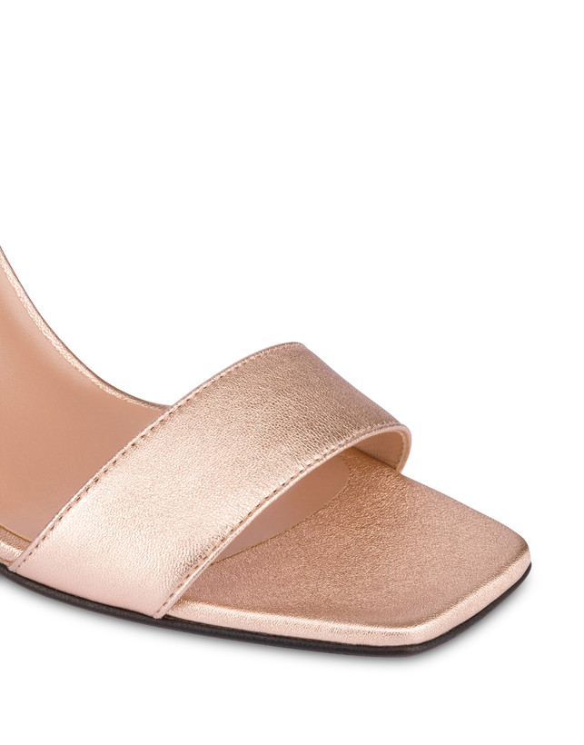 Sandali in pelle Sunset Photo 4