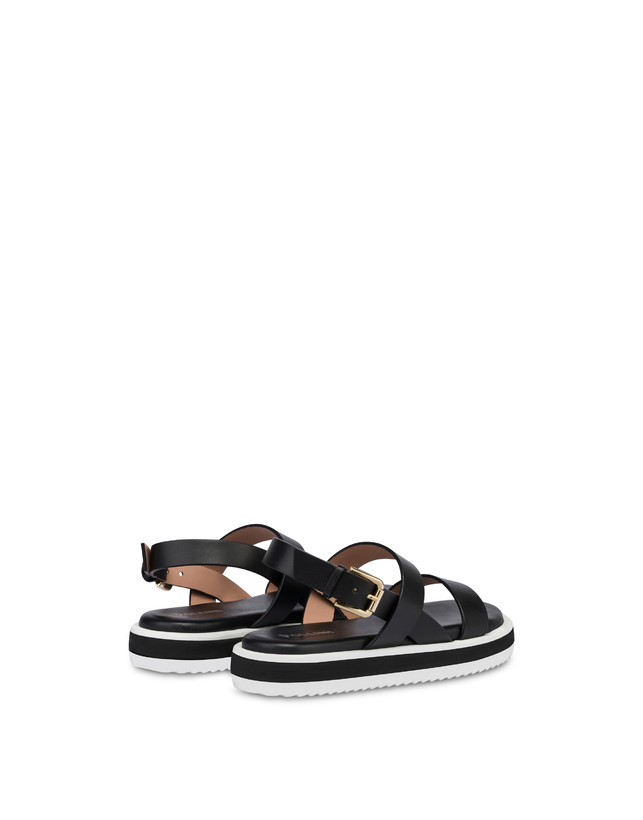 West Side flat sandals Photo 3