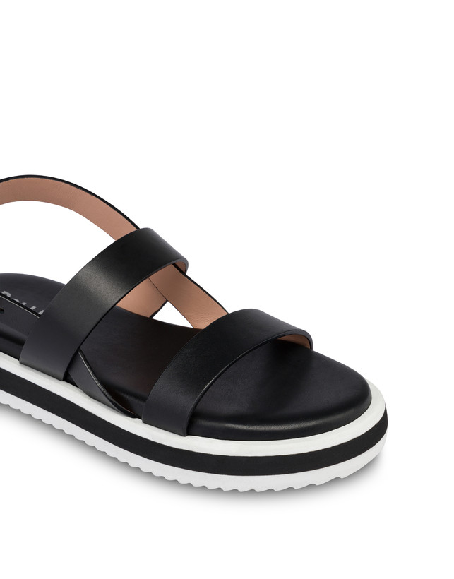 West Side flat sandals Photo 4