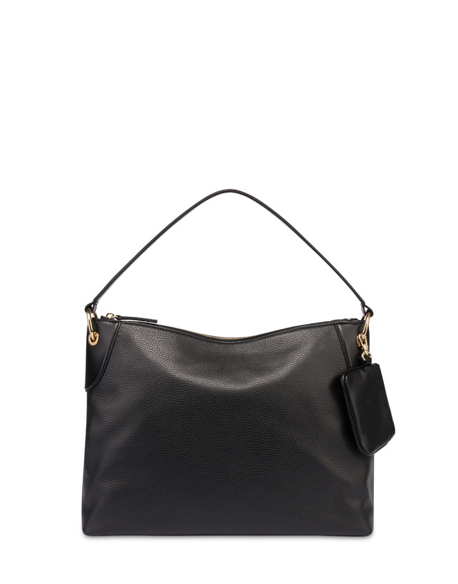 Anjia calfskin shoulder bag Photo 1