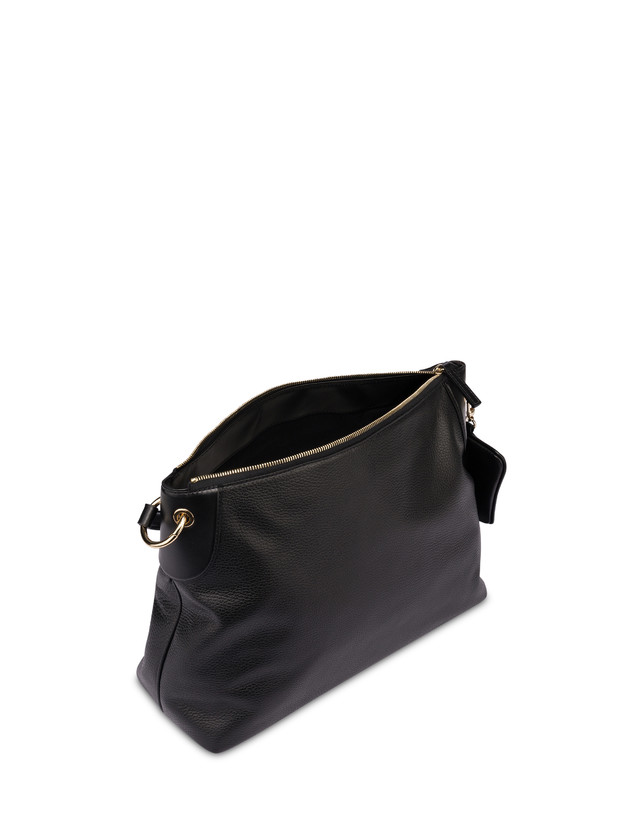Anjia calfskin shoulder bag Photo 4