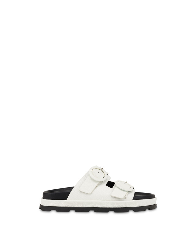 Rosemery calfskin fussbett sandals Photo 1