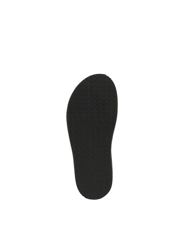 Slide in Nappa Natural Feeling Photo 4