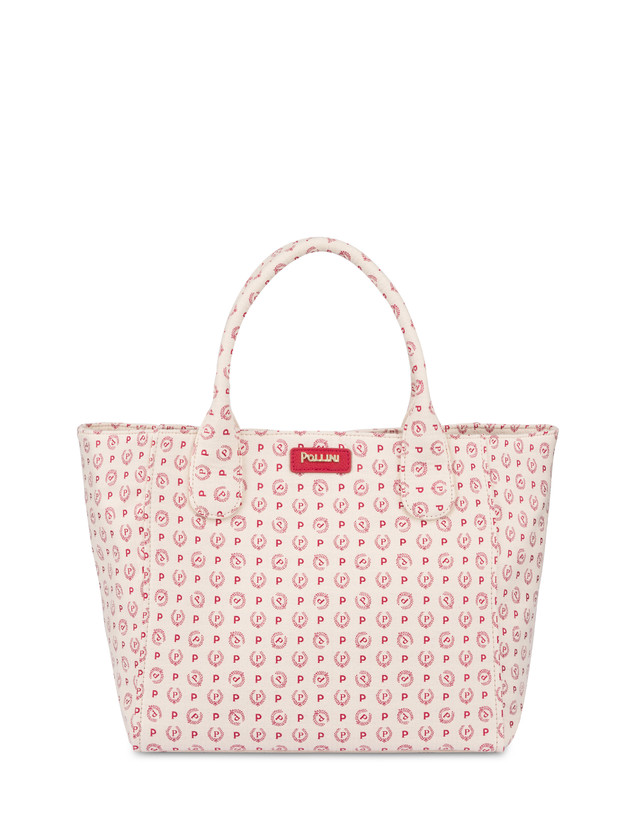 Borsa tote Heritage Jacquard Photo 1
