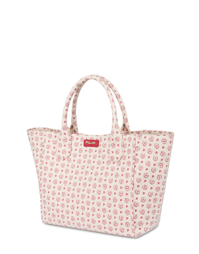 Borsa tote Heritage Jacquard Photo 2