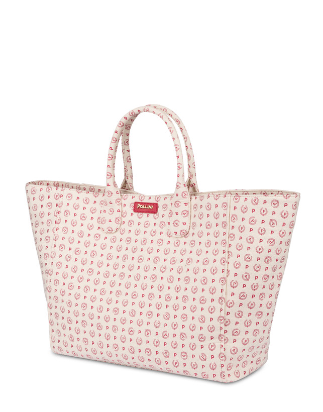 Tote bag Heritage Jacquard Big Photo 2