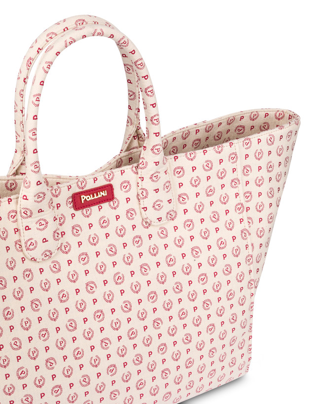 Tote bag Heritage Jacquard Big Photo 5