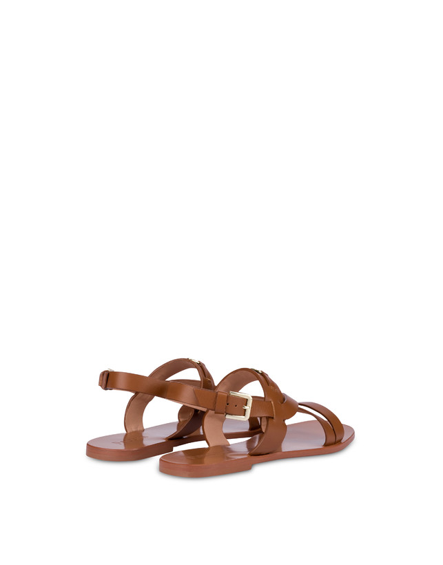 Winona - Kalbsledersandalen Photo 3