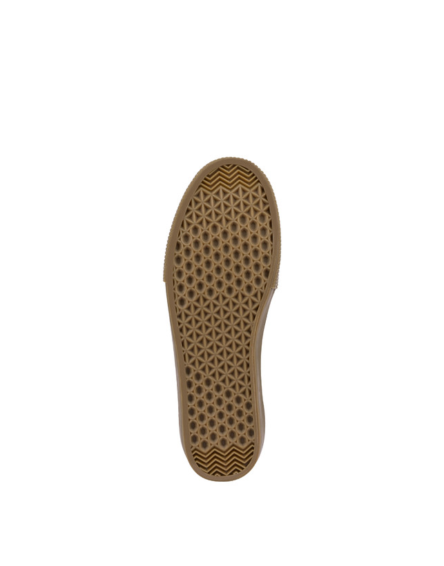Venice split leather sneakers Photo 4