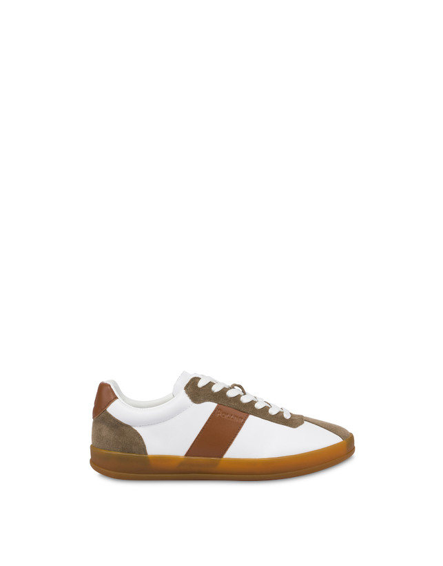 Sneakers Venus in Vitello Photo 1