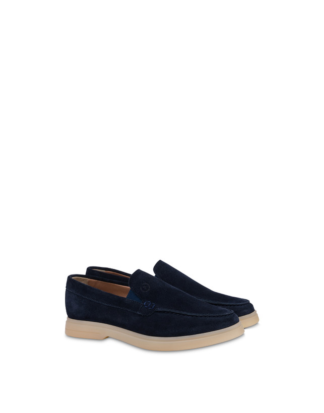 Mocassino Losen Up in Crosta Photo 2