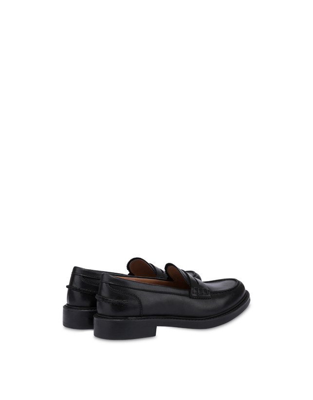 Cambridge Loafer in Calfskin Photo 3