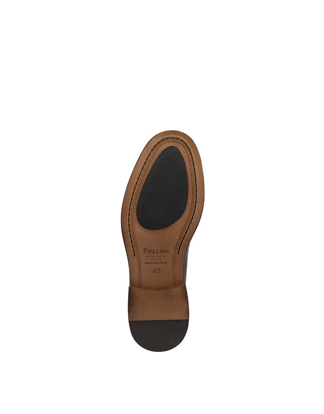 1920 Loafer in Sporty Goatskin Photo 4