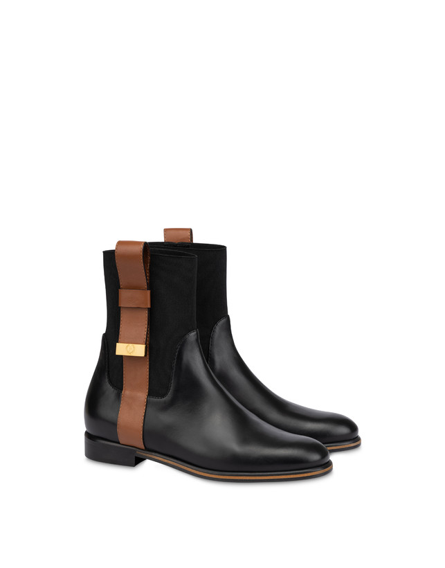 Austin Chelsea boots in Calfskin Photo 2