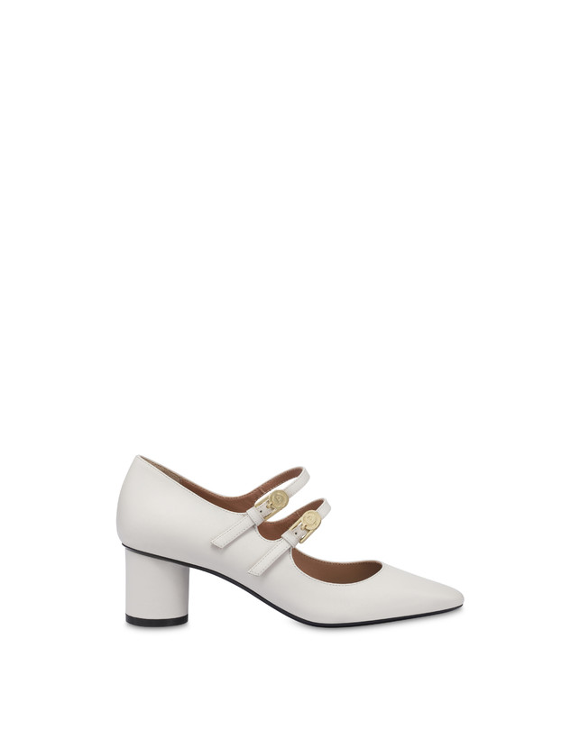 Mary Jane Sofia in Vitello Photo 1