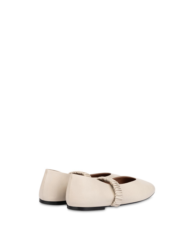 Ballerina Ballet in Nappa Photo 3