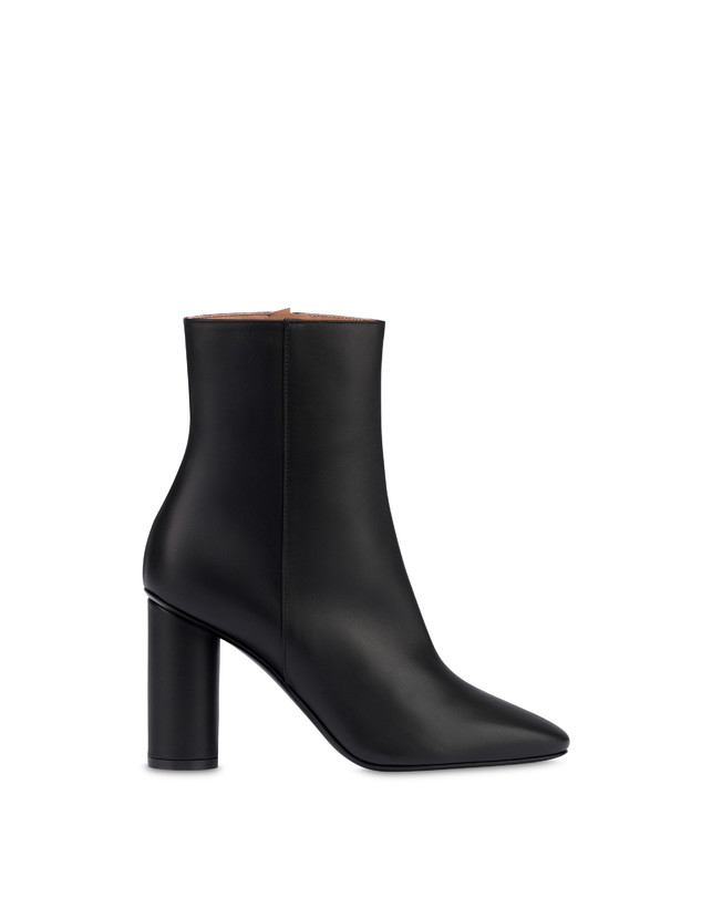 Sofia Booties in Calfskin Photo 1