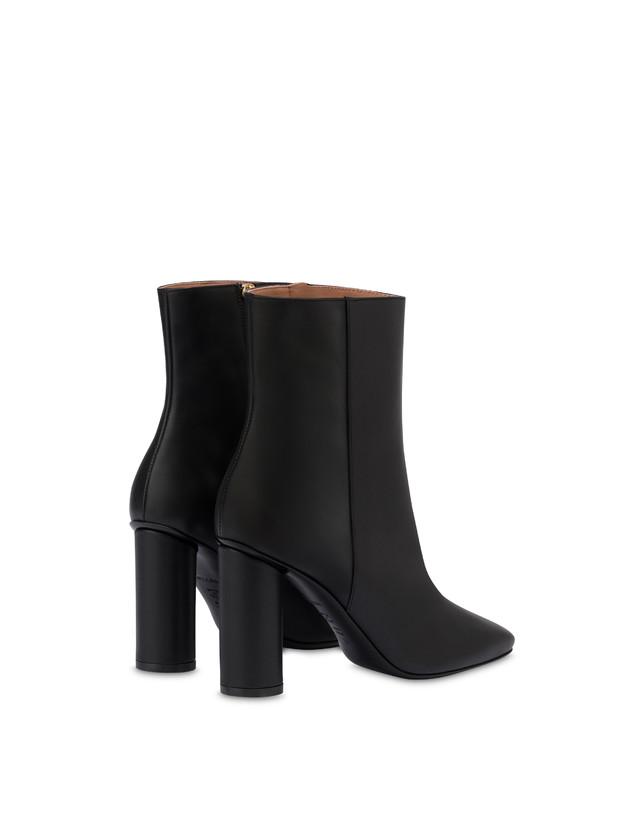 Sofia Booties in Calfskin Photo 3