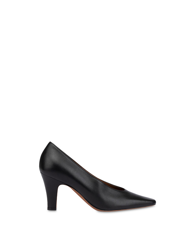 Pumps Muse aus Nappaleder Photo 1