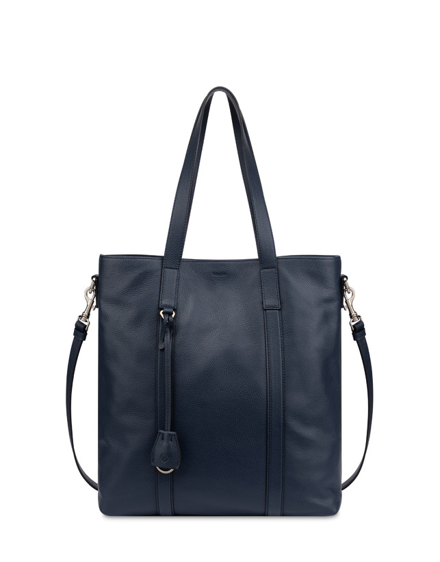 Borsa doppio manico in vitello The New Touch Photo 1