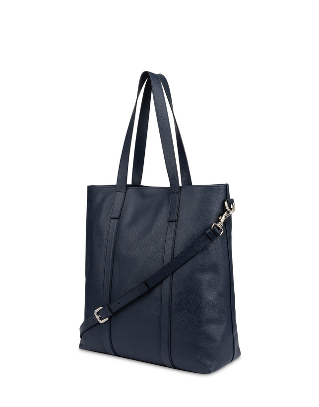 Borsa doppio manico in vitello The New Touch Photo 2