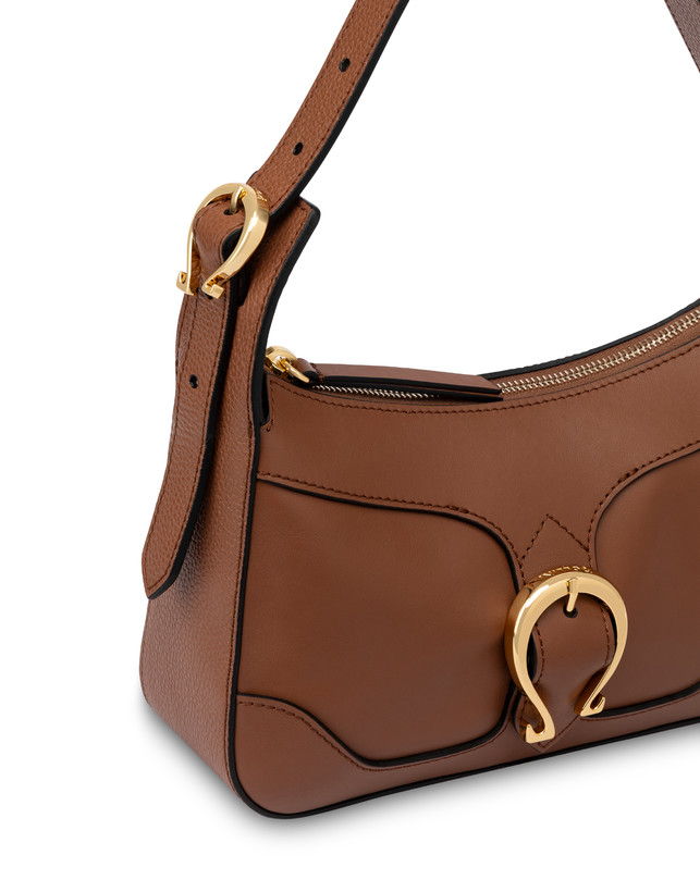 Shoulder bag Madison in Vitello Photo 4