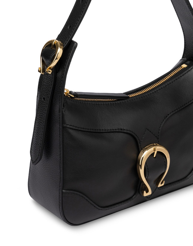 Shoulder bag Madison in Vitello Photo 4